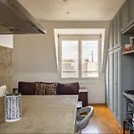 Splendid Superior Apartment With Eiffel Tower View