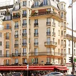 Splendid Superior Apartment With Eiffel Tower View