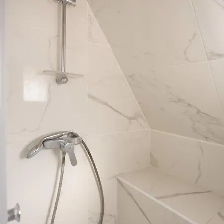 Appartamento Splendid Superior With Eiffel Tower View Parigi